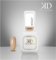 Preview: Karl Diamant Gelpolish Hazelnut 11 ml